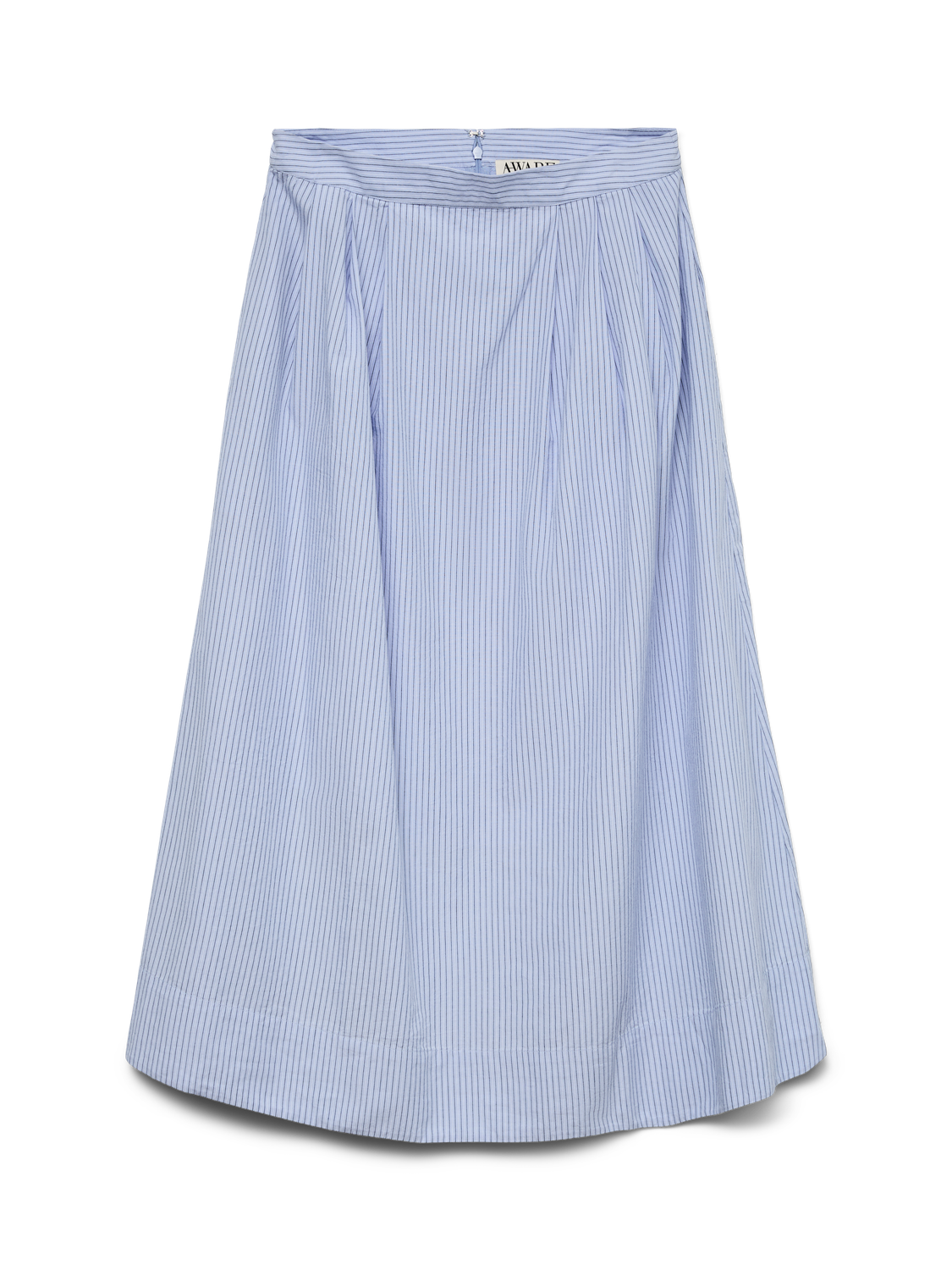 AWALLY MIDI SKIRT